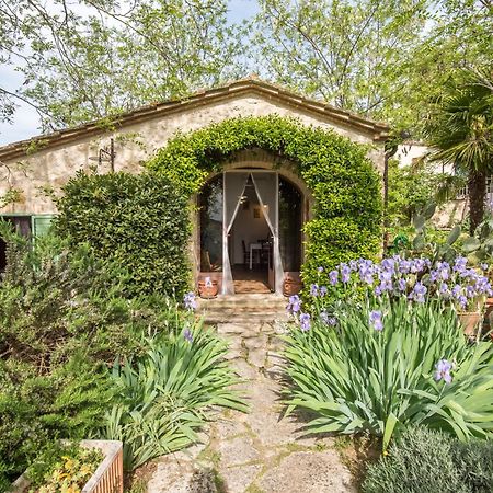 Appartamento Capannina Lano Exterior foto