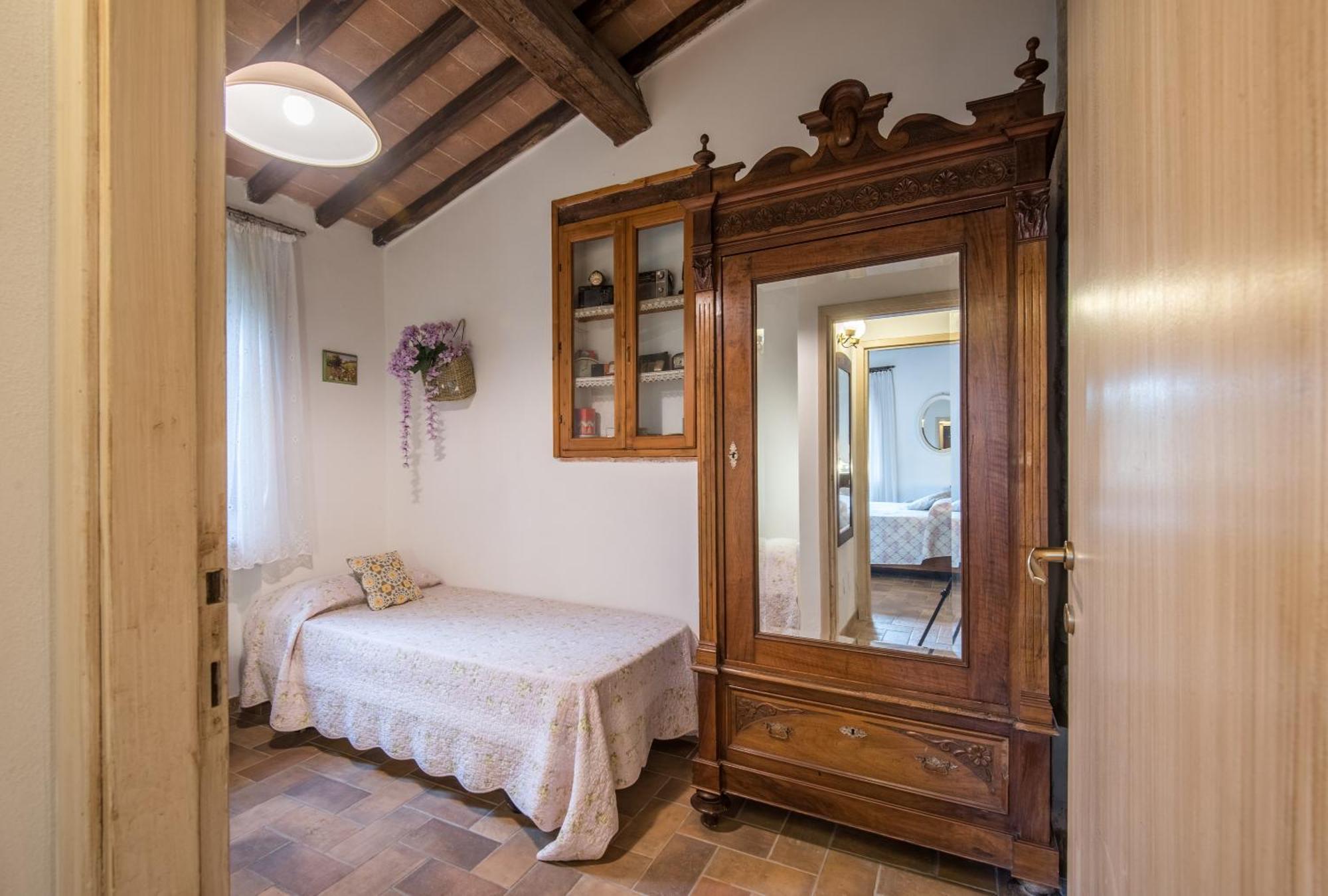 Appartamento Capannina Lano Exterior foto