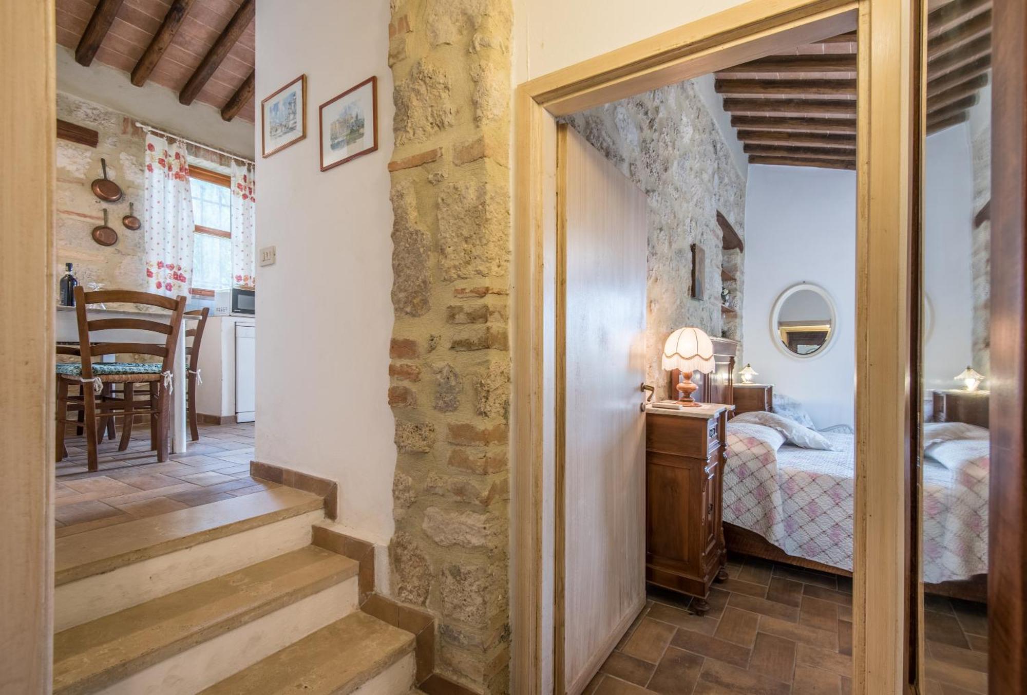 Appartamento Capannina Lano Exterior foto