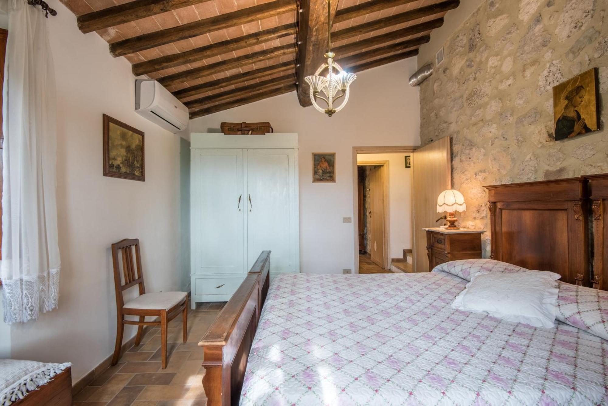 Appartamento Capannina Lano Exterior foto