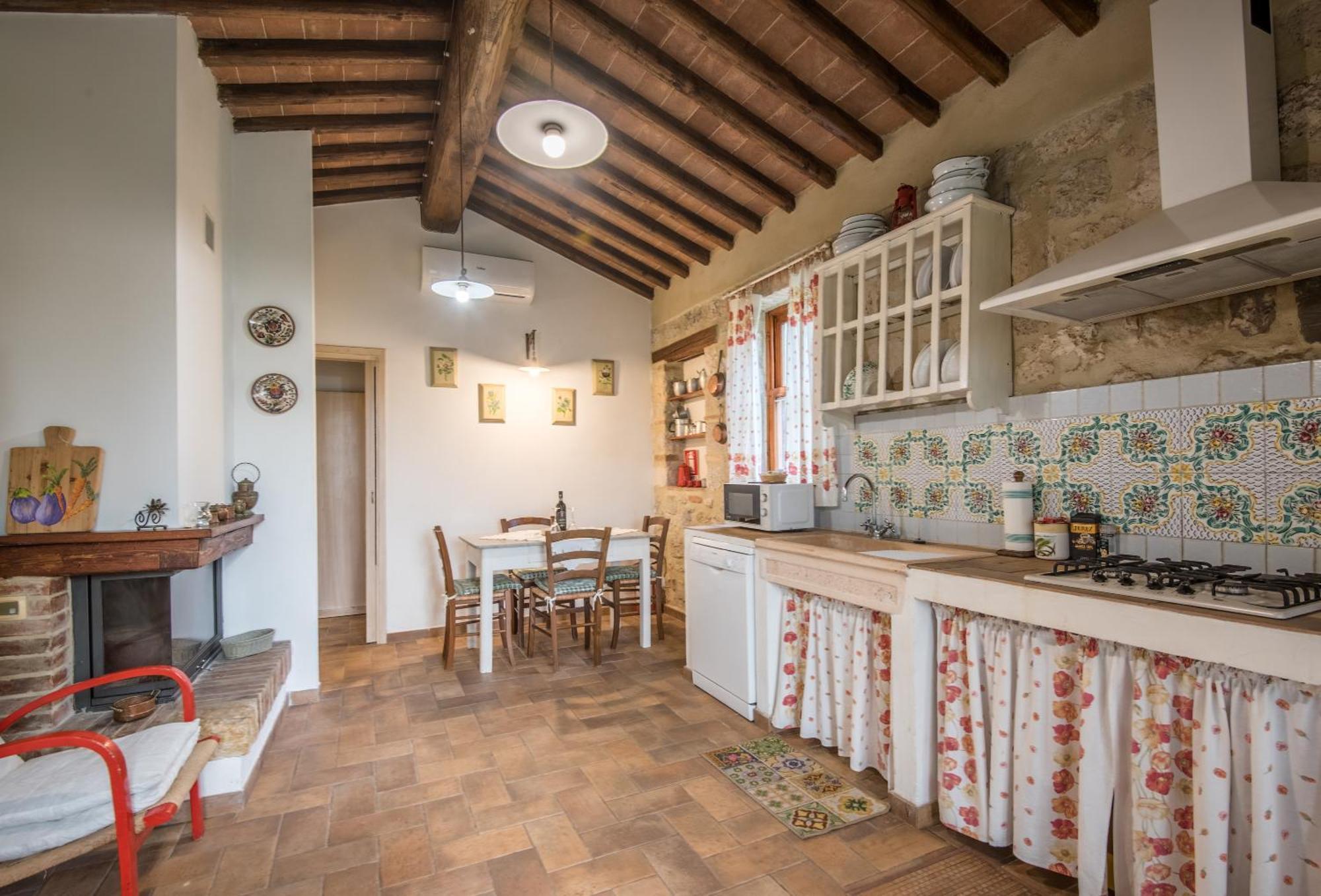 Appartamento Capannina Lano Exterior foto