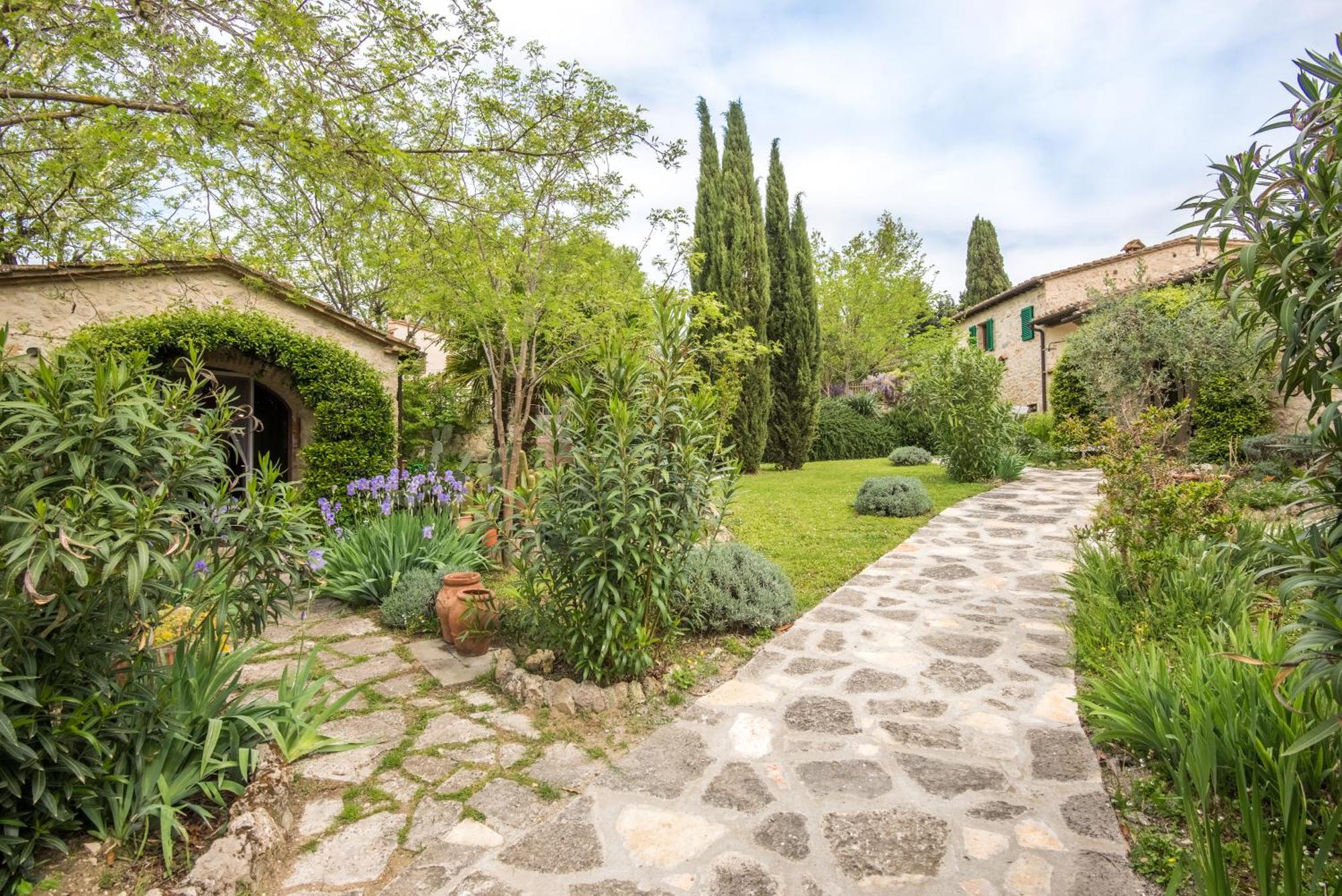 Appartamento Capannina Lano Exterior foto