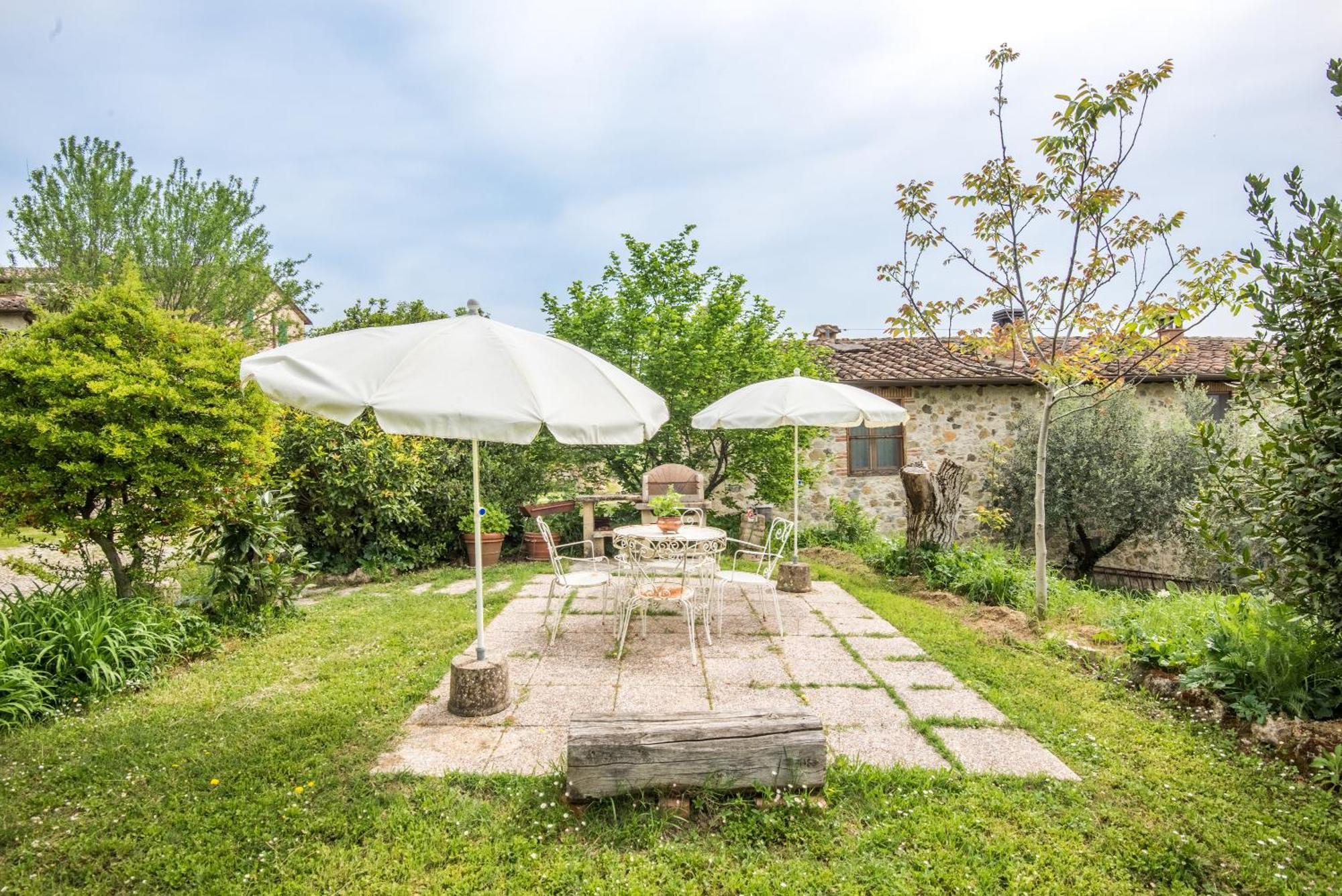 Appartamento Capannina Lano Exterior foto
