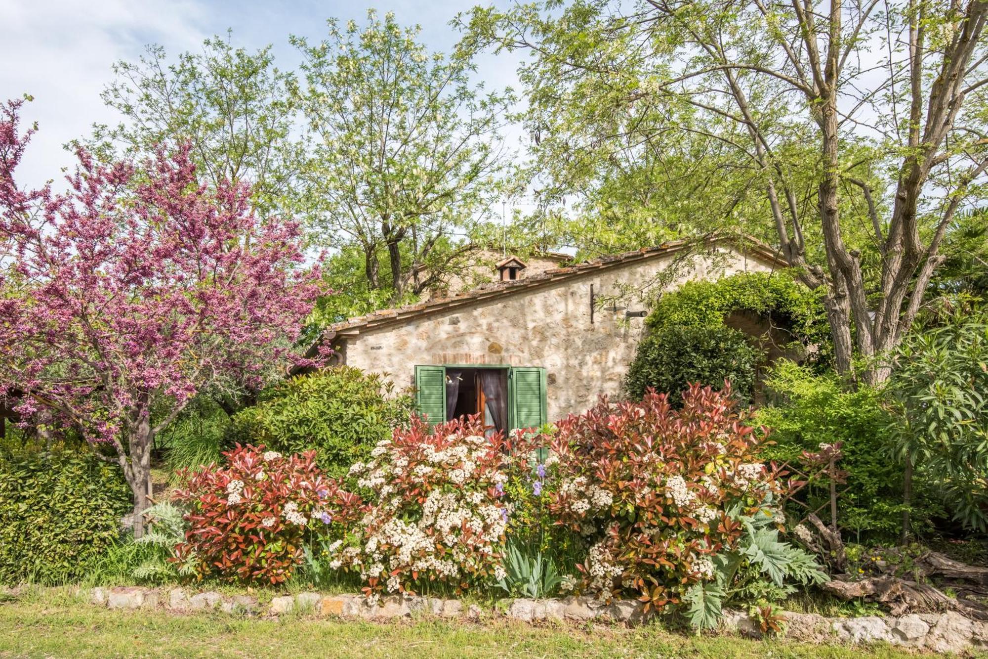 Appartamento Capannina Lano Exterior foto